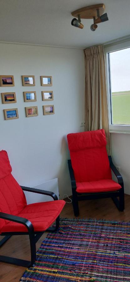 Apartmán De Berin Westhoek Exteriér fotografie