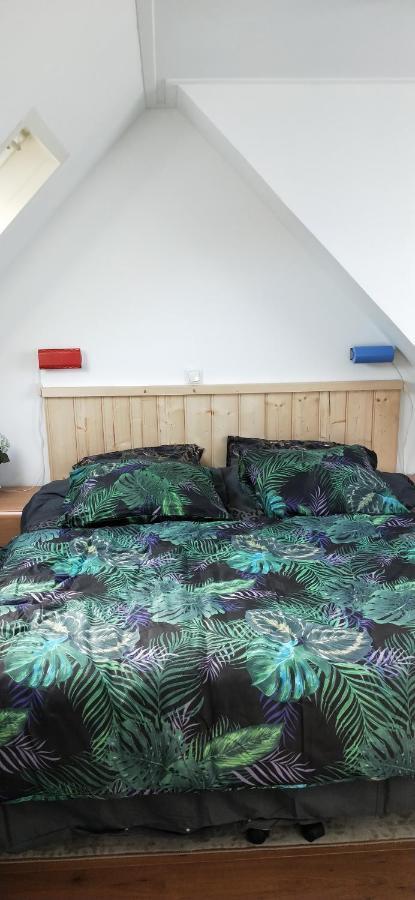 Apartmán De Berin Westhoek Exteriér fotografie