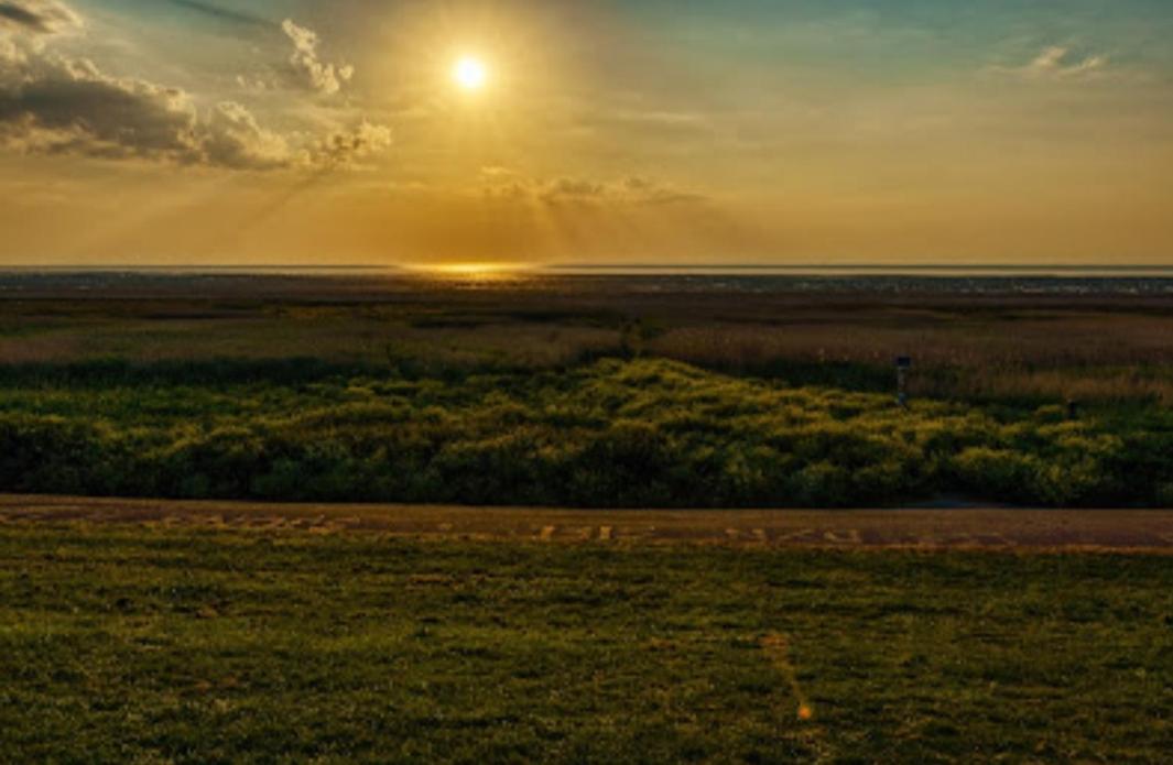 Apartmán De Berin Westhoek Exteriér fotografie