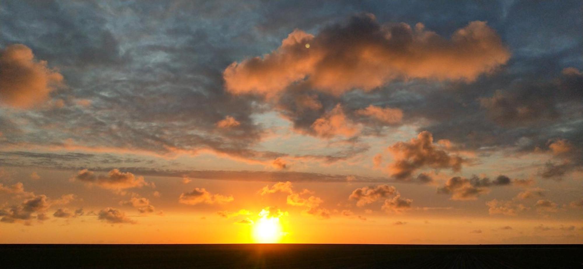 Apartmán De Berin Westhoek Exteriér fotografie